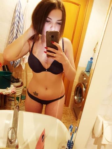 Индивидуалка Анна фото 5