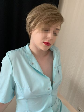 Проститутка Виргиния, 24 года, г. Нижнее Инхело