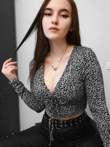 Проститутка Филиция, 24 года, г. Нижнее Инхело