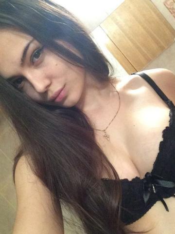Индивидуалка Ярослава фото 2
